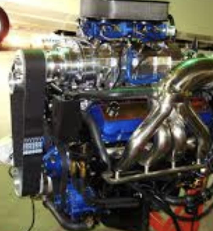 Mercury MerCruiser Engine 3 | Bulletproof Marine Services
